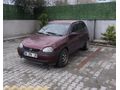 Memurdan 1997 model Opel Corsa 1.4 Swing