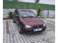 Memurdan 1997 model Opel Corsa 1.4 Swing