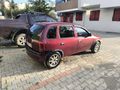 Memurdan 1997 model Opel Corsa 1.4 Swing