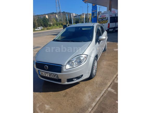 Sahibinden Fiat Linea 1.3 Multijet Active Plus 2011 Model 