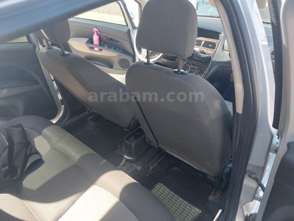 Sahibinden Fiat Linea 1.3 Multijet Active Plus 2011 Model 
