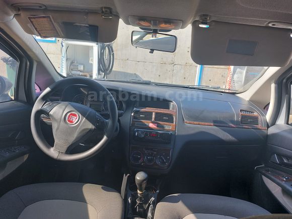 Sahibinden Fiat Linea 1.3 Multijet Active Plus 2011 Model 