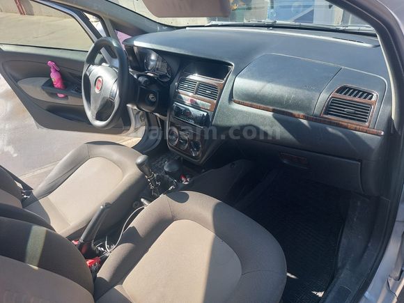 Sahibinden Fiat Linea 1.3 Multijet Active Plus 2011 Model 