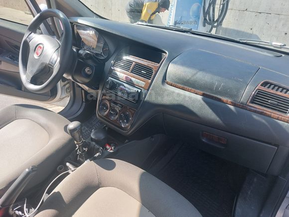 Sahibinden Fiat Linea 1.3 Multijet Active Plus 2011 Model 