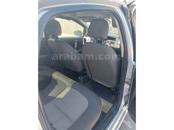 Sahibinden Fiat Linea 1.3 Multijet Active Plus 2011 Model 