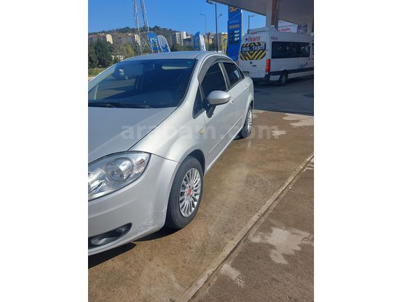 Sahibinden Fiat Linea 1.3 Multijet Active Plus 2011 Model 