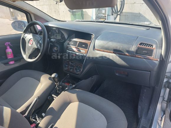 Sahibinden Fiat Linea 1.3 Multijet Active Plus 2011 Model 