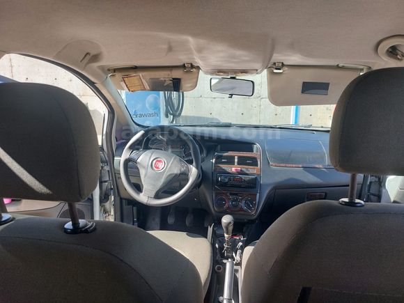 Sahibinden Fiat Linea 1.3 Multijet Active Plus 2011 Model 