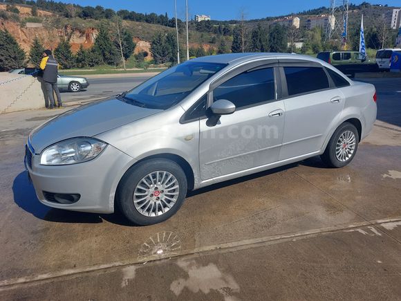 Sahibinden Fiat Linea 1.3 Multijet Active Plus 2011 Model 