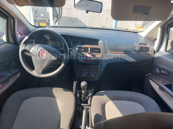 Sahibinden Fiat Linea 1.3 Multijet Active Plus 2011 Model 