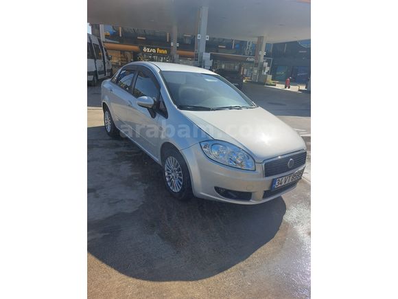 Sahibinden Fiat Linea 1.3 Multijet Active Plus 2011 Model 