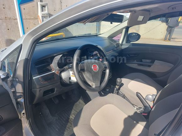 Sahibinden Fiat Linea 1.3 Multijet Active Plus 2011 Model 