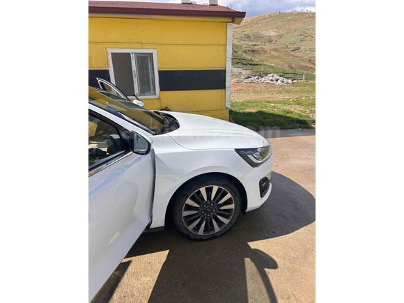 Sahibinden  sıfır dan farksız