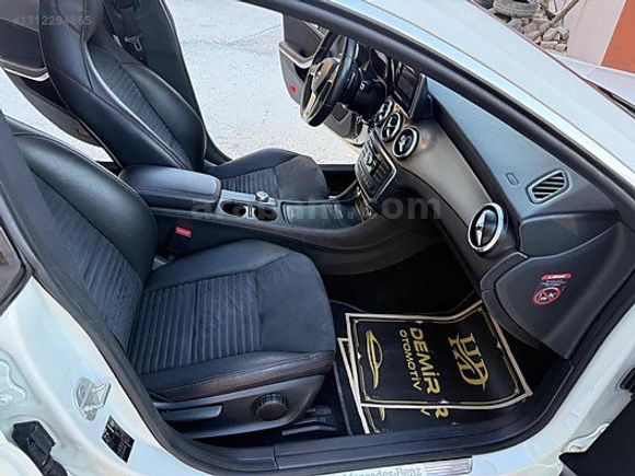HATASIZ BOYASIZ TRAMERSİZ CLA 200 AMG