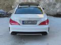 HATASIZ BOYASIZ TRAMERSİZ CLA 200 AMG
