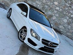HATASIZ BOYASIZ TRAMERSİZ CLA 200 AMG