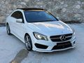 HATASIZ BOYASIZ TRAMERSİZ CLA 200 AMG