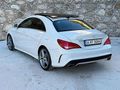 HATASIZ BOYASIZ TRAMERSİZ CLA 200 AMG