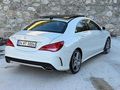 HATASIZ BOYASIZ TRAMERSİZ CLA 200 AMG