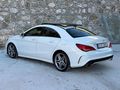 HATASIZ BOYASIZ TRAMERSİZ CLA 200 AMG