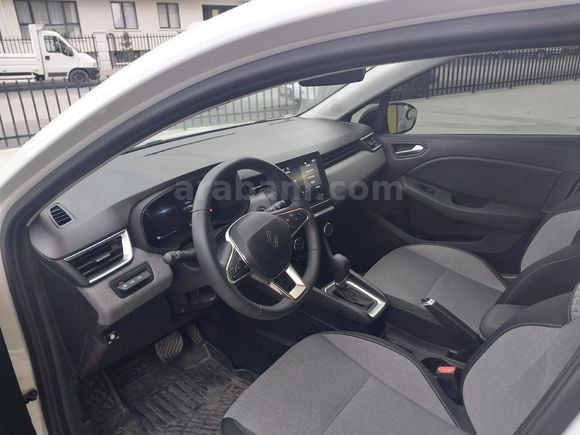 Sahibinden Renault Clio 1.0 TCe Evolution 2025 Model Aksaray