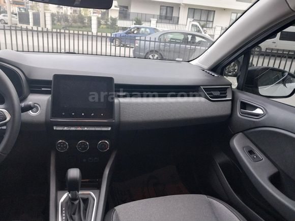 Sahibinden Renault Clio 1.0 TCe Evolution 2025 Model Aksaray