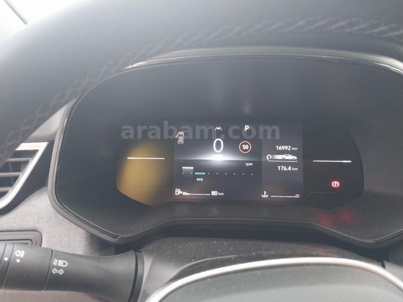 Sahibinden Renault Clio 1.0 TCe Evolution 2025 Model Aksaray