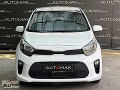 2023 KIA PİCANTO~OTOMATİK~GERİ GÖRÜŞ~TRAMERSİZ~47.000 KM`DE