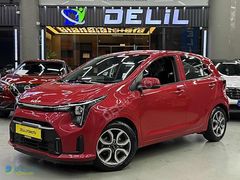 DELİL'DEN 2024 YENİ MAKYAJLI KASA KİA PİCANTO 20.000KM HATASIZ