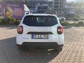 İLK SAHİBİNDEN YETKİLİ SERVİS BAKIMLI SATILIK 4x4 DUSTER
