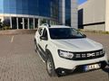 İLK SAHİBİNDEN YETKİLİ SERVİS BAKIMLI SATILIK 4x4 DUSTER