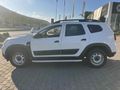 İLK SAHİBİNDEN YETKİLİ SERVİS BAKIMLI SATILIK 4x4 DUSTER