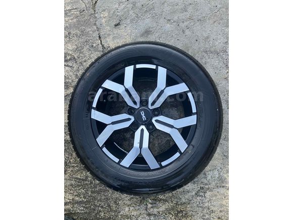İLK SAHİBİNDEN YETKİLİ SERVİS BAKIMLI SATILIK 4x4 DUSTER