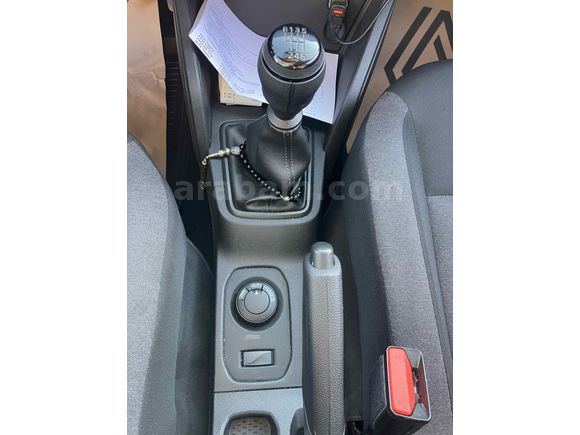 İLK SAHİBİNDEN YETKİLİ SERVİS BAKIMLI SATILIK 4x4 DUSTER