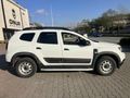 İLK SAHİBİNDEN YETKİLİ SERVİS BAKIMLI SATILIK 4x4 DUSTER