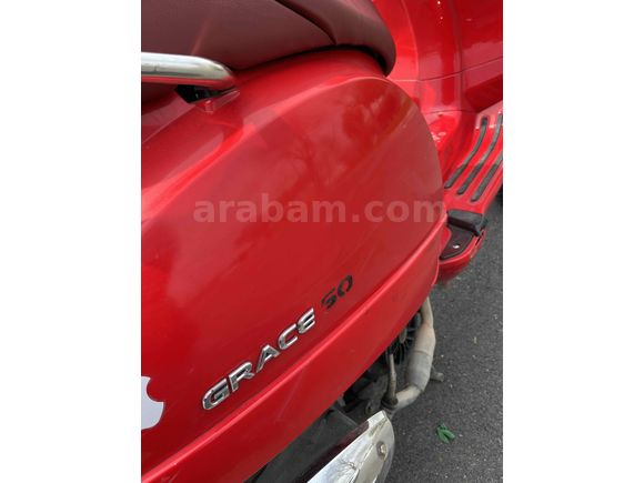 Sahibinden Kuba Grace 50 