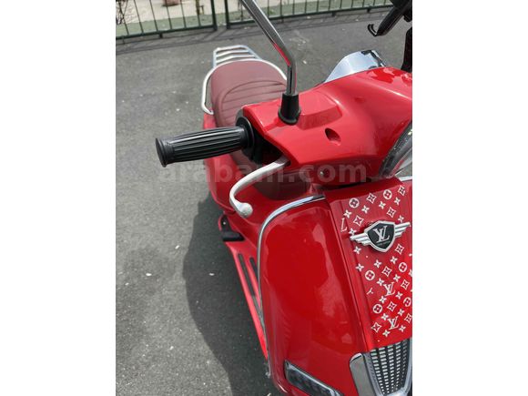 Sahibinden Kuba Grace 50 