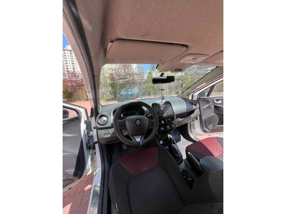 Sahibinden Renault Clio 1.5 dCi Joy 2016 Model 