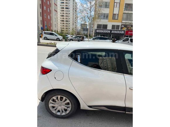 Sahibinden Renault Clio 1.5 dCi Joy 2016 Model 