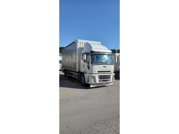 Sahibinden Ford Trucks Cargo 2524