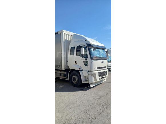 Sahibinden Ford Trucks Cargo 2524