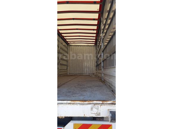 Sahibinden Ford Trucks Cargo 2524