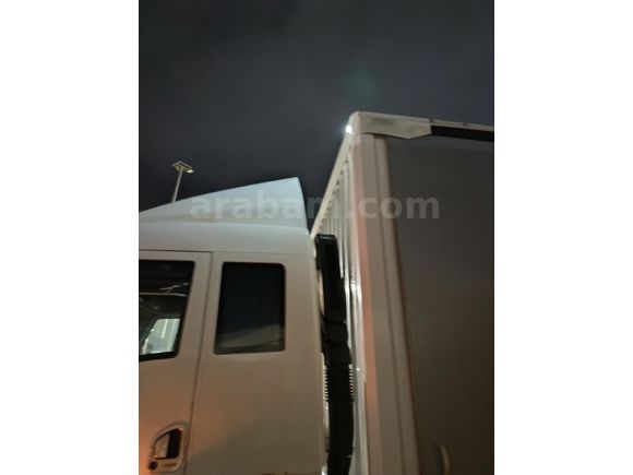 Sahibinden Ford Trucks Cargo 2524