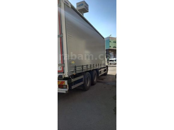 Sahibinden Ford Trucks Cargo 2524