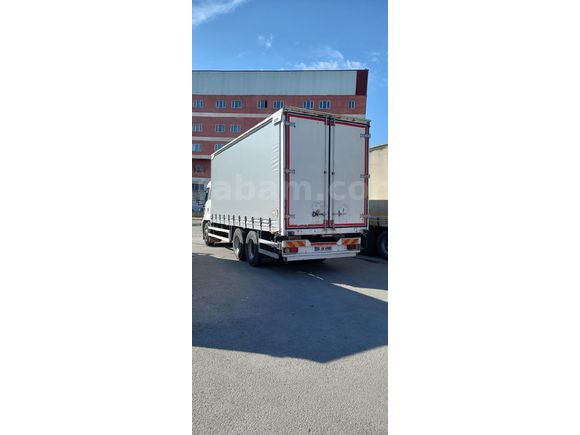 Sahibinden Ford Trucks Cargo 2524