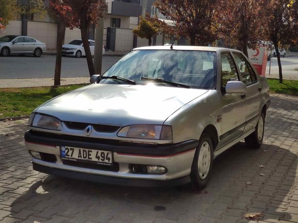 Sahibinden Renault R 19 1.6 Europa RNE 1998 Model 