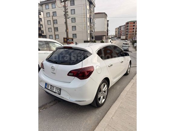 Sahibinden Opel Astra 1.3 CDTI Enjoy 2013 Model 