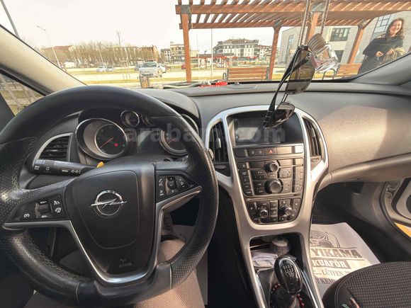 Sahibinden Opel Astra 1.3 CDTI Enjoy 2013 Model 