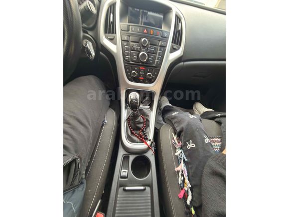 Sahibinden Opel Astra 1.3 CDTI Enjoy 2013 Model 