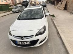 Sahibinden Opel Astra 1.3 CDTI Enjoy 2013 Model 